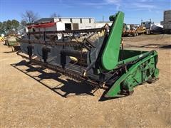 John Deere 218 18' Header 