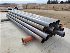 Steel Pipe 