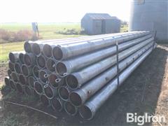 10” Irrigation Pipe 