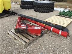 Westfield Drill Fill Auger 