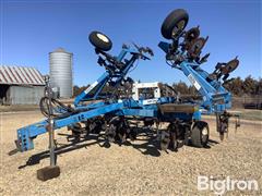 DMI 4250 Anhydrous Applicator 