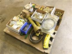 John Deere Forage Harvester Parts 