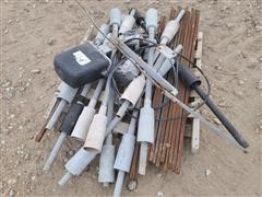 Pivot Irrigation Parts 