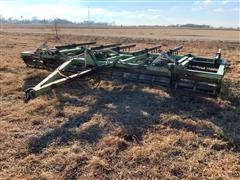 Besler 20’ Pull Type Stalk Chopper 