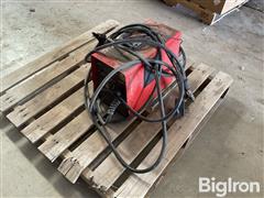 Snap-On Plasma Cutter 
