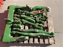 John Deere 3-Point Quick Hitch 