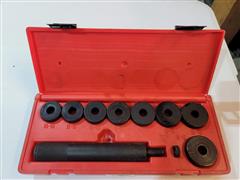 A158B Bushing Driver Set 