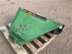 John Deere Fenders 