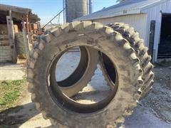 18.4R42 Tractor Tires 