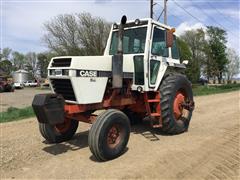 1982 Case 2290 2WD Tractor 