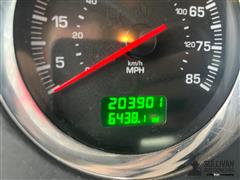 Odometer