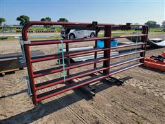 Behlen 12' HD 2" Utility Gates 