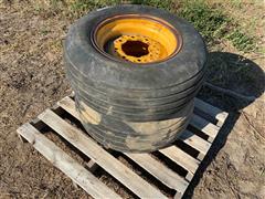 Firestone 11L-16 Tractor Tires 