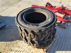 12.00-16.5 Skid Steer Tires 