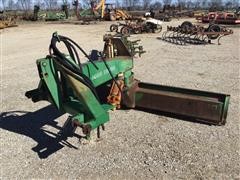 John Deere 3-pt Blade 