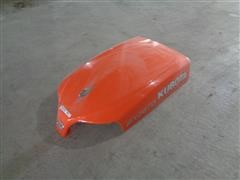 Kubota BX2670 Hood 