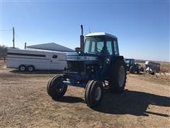 Ford 7710 2WD Tractor 