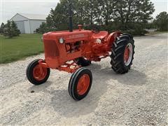1959 Allis-Chalmers D14 2WD Tractor 