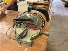 Ace Mitre Saw 