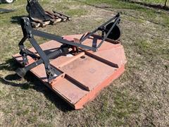 Behlen 3-Pt Mower 