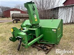 John Deere 696 Snow Blower 