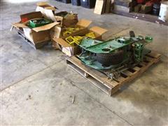 John Deere Planter Parts 