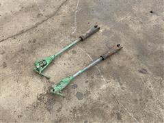 John Deere 3-Pt Arm Assembly 