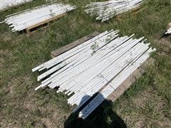 Fiberglass Posts 