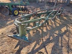 John Deere 5 Bottom Plow 