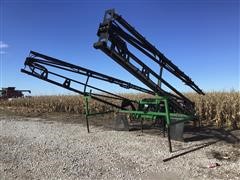 Sprayer Specialties Contour 90’ Spray Boom 