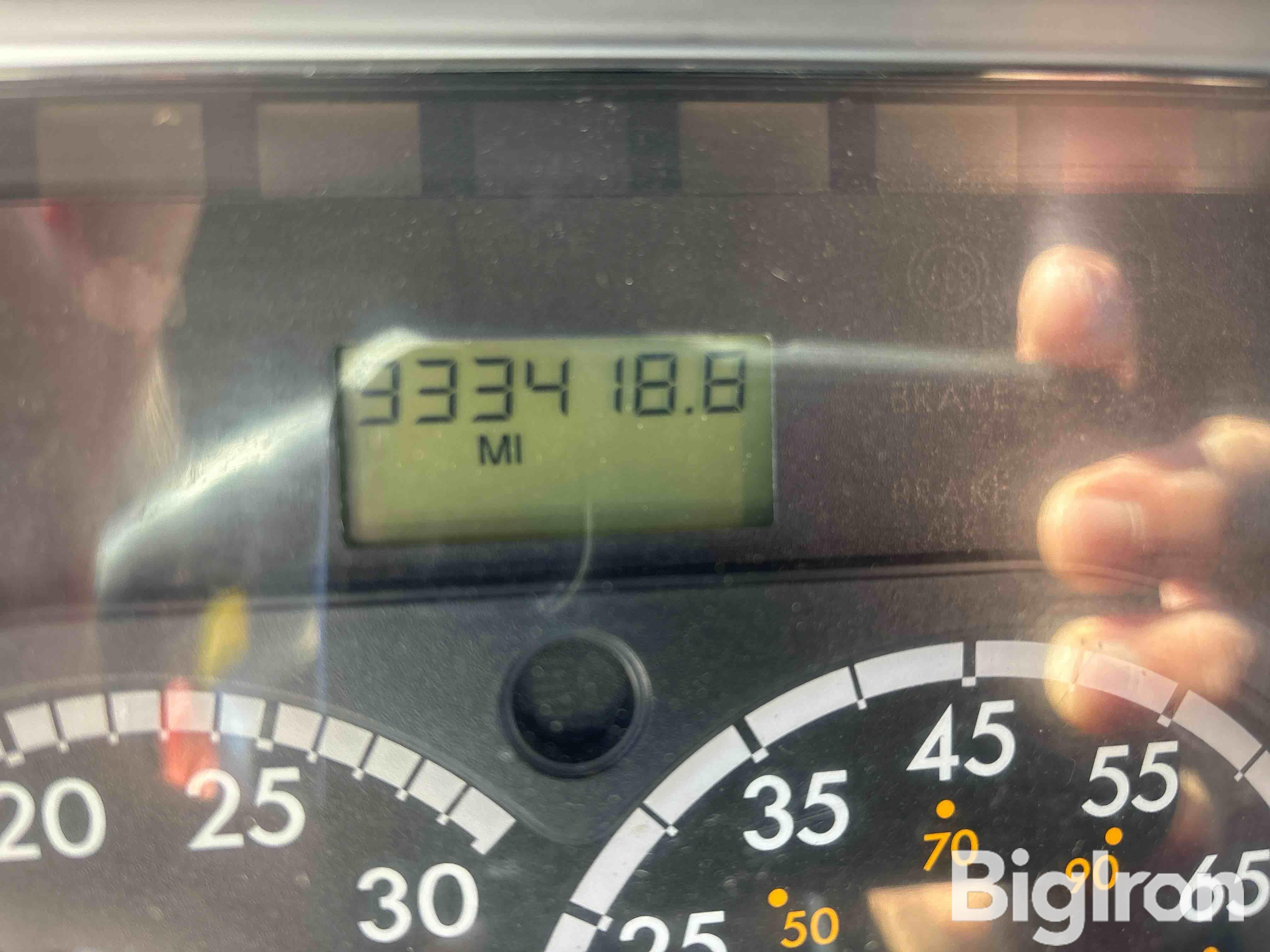 Odometer