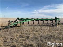 John Deere 3710 Plow 