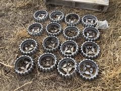 Yetter 2967 Band Widths 