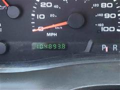 Odometer