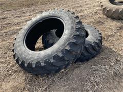 Firestone 14.9R30 Tractor Tires 