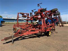 Sunflower 3050-35 Fallow King Field Cultivator 