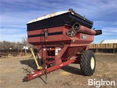 Parker 510 Grain Cart 