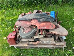 Farmall Tractor Parts 