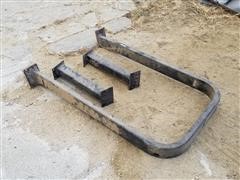 Tractor Roll Bar 