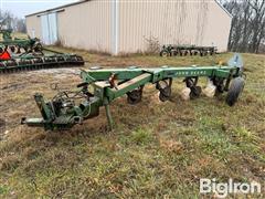 John Deere A2600 5-Bottom Plow 