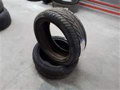 Goodride 205/45ZR17 Tires 