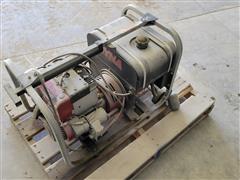 Briggs & Stratton 254427 Engine & DYNA Generator 