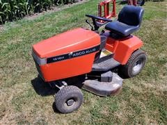 AGCO-Allis 1616H Lawn Tractor 