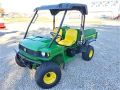 2006 John Deere Gator HPX 4x4 UTV 