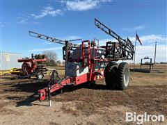 2011 Top Air TA1600 Pull-Type Sprayer 