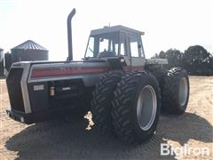 White 126-82080 4WD Tractor 