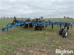 DMI 4200 Anhydrous Bar 