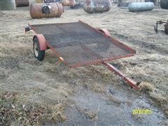 Utility Trailer 