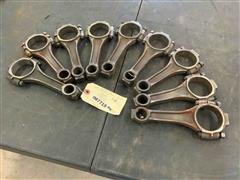 Chevrolet Small Block Rods 