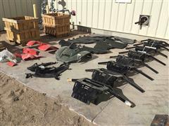 Honda UTV & ATV Parts 